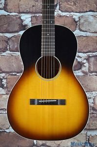 Brand New Martin 00-17SE Acoustic Electric Guitar Whiskey Sunset