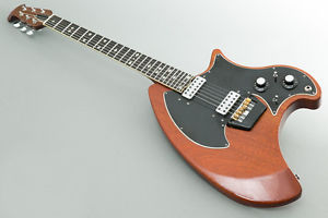 1973 Ovation Deacon Electric Guitar Free Shipping Vintage