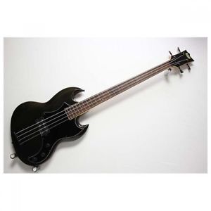 ESP VP-250BM Viper Bass Dark Gold Used Electric Bass Guitar Best Deal Japan F/S