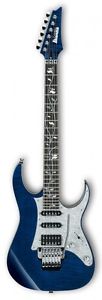 Ibanez Electric Guitar J.Custom RG8540ZD-DLL (Dark Lapis Lazuli) NEW from JAPAN