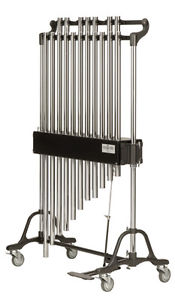 Majestic BK9350 Prophonic Chimes - Röhrenglocken - 1 1/2 Oktaven