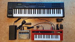 MAudio Axiom 61 