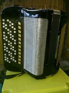 Knopfakkordeon