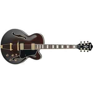 Ibanez Artcore Expressionist AF95RW-NT New    w/ Gigbag