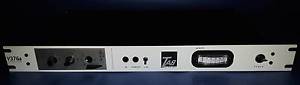 Telefunken TAB V376a Vintage Preamp