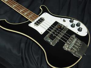 [USED]Greco RB700 Rickenbacker type Electric Bass guitar