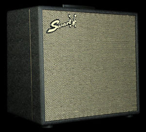 Swart STR Tremolo Combo Amplifier Tuxedo Amp