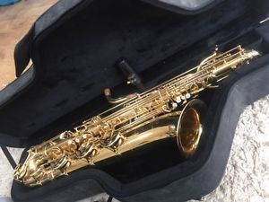 Yanagisawa 901 series Baritone sax