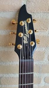 RARE Vintage 1990 Bill Lawrence Japan BY1R-60 G gitaar