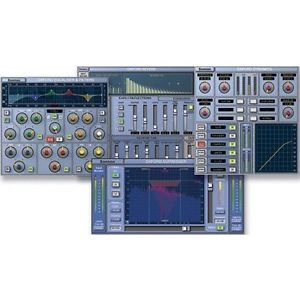 Sonnox Enhance HD TDM AU VST + 42 Mixing Lessons!