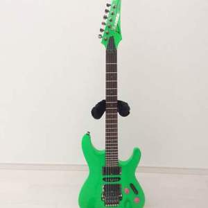Ibanez S1XXV 25th Anniversary model used FREESHIPPING from JAPAN