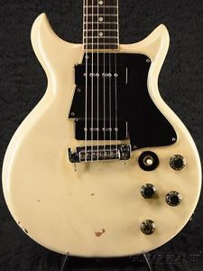 Gibson 1960's Les Paul Special ''Mod.'' Vintage Electric Guitar Free Shipping
