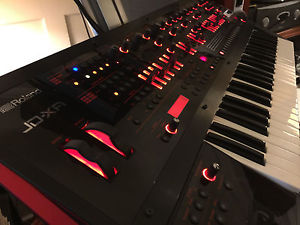 Roland JD-XA Keyboard Synthesizer