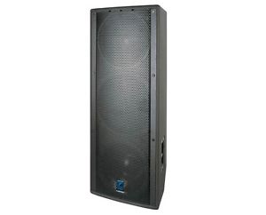 Yorkville U215 1800W Passive Full Range Loudspeaker - New in Box