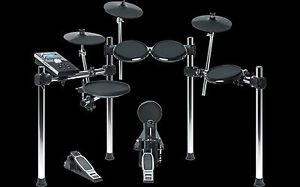 Alesis FORGE 8-Piece Electronic Drum Kit