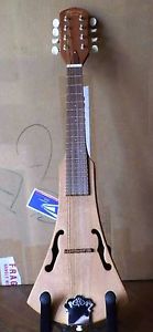 1990's Martin Backpacker Mandolin Free Shipping