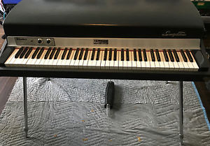 FENDER RHODES, 1977 VINTAGE! Classic Soul!