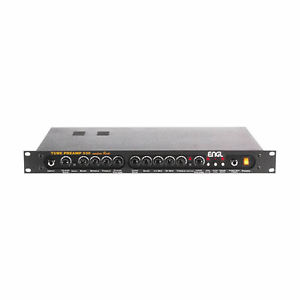 ENGL E-530 Preamp Rack Mount Electric Guitar E530 Pre-Amp
