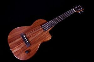 CUSTOM KO'OLAU CE-1 TENOR UKULELE / best ukuleles at Ukulelefriend.com