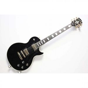 Epiphone LES PAUL CUSTOM Electric Free Shipping