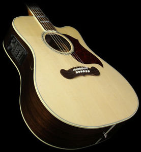 Gibson 2016 Song