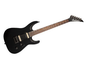 Jackson Pro DINKY DK2HT Electric Guitar Metallic Black NEW