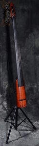 2000's NS Design NXT4 DB Fretless Upright Bass Free Shipping