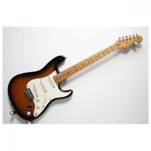 Fender 57 Stratocaster Vintage  1995 Alder Body Used Electric Guitar Deal Japan
