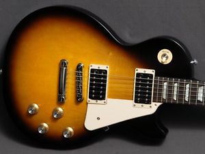 Gibson Les Paul 50's Tribute 2016 T Satin Vintage Sunburst