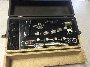 Watkins Copicat Tube Tape Echo Effects