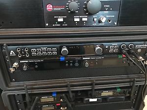 Apogee Ensemble | Tbolt 2 Audio Interface with D-Sub Cable *** MINT ***