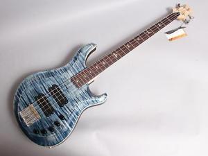 Free Shipping Used Paul Reed Smith Grainger 4StringBass 2014 FWB Electric Bass