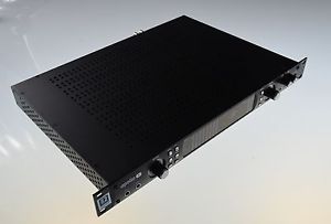 UNIVERSAL AUDIO APOLLO 8 Quad: Thunderbolt 2 Audio Interface + FREE Plugins!