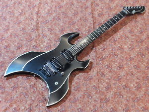 2007 ESP AX-280 Electric Guitar Free Shipping