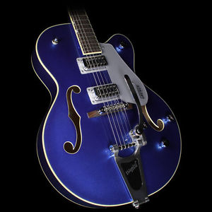 Gretsch Electromatic G5420T Electric Guitar Fairlane Blue