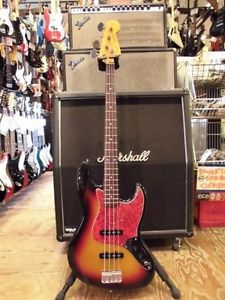 Fender Japan JB62/3TS 201609170115 Free shipping Japan