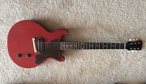 Vintage Gibson Les Paul Junior 1958