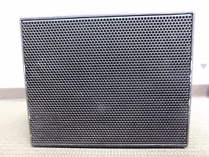 d&b Audiotechnik E15X-SUB Subwoofer