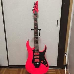 Ibanez RG1XXV FPK used FREESHIPPING from JAPAN