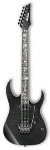 Ibanez Electric Guitar J.Custom RG8420ZD-BX (Black Onyx) NEW from JAPAN