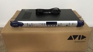 Avid Digidesign SYNC HD Synchronizer for Pro Tools|HD 9100-38924-00
