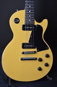 Gibson Les Paul Special Faded Used Electric Guitar Popularity Free Shipping EMS