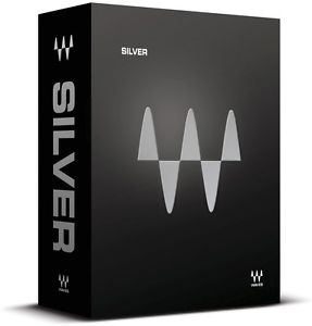 Waves Silver Native RTAS, VST, AU