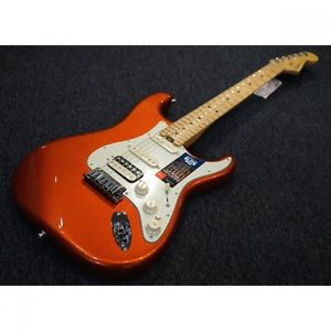 Fender American Elite Stratcaster HSS Shaw MN ABN Used Electric Guitar From JP