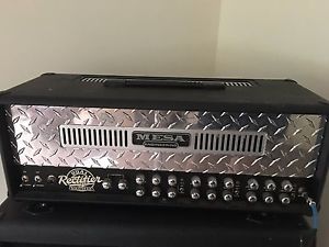 mesa boogie dual rectifier 100w