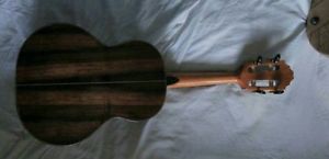 BRAZILIAN CAVAQUINHO - JACARANDÁ DA BAHIA - ROSEWOOD.