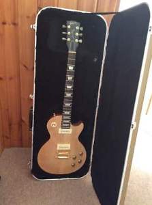 Gibson Les Paul Rebuild