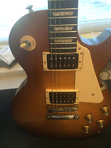 Gibson Pure Guitar made in USA (2016 Model/#160039848)