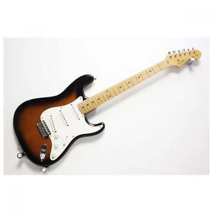 Fender Japan ST57-900 Alder Body 1990 Made Vintage Used Electric Guitar Deal F/S