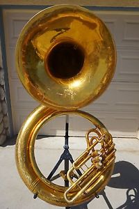 Conn Sousaphone 20K
